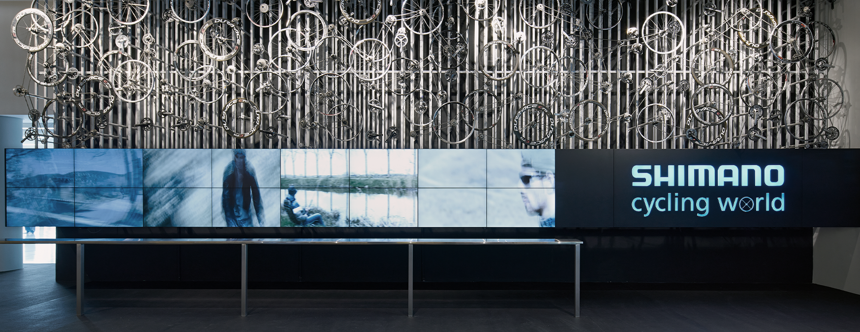 Shimano store shop